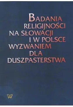 Badania religijności na...