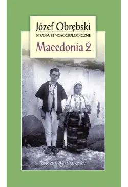 Macedonia 2. Czarownictwo...