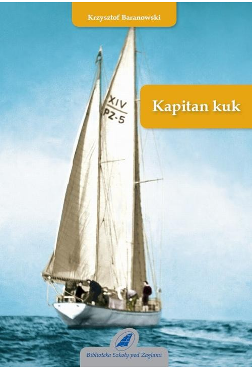 Kapitan kuk