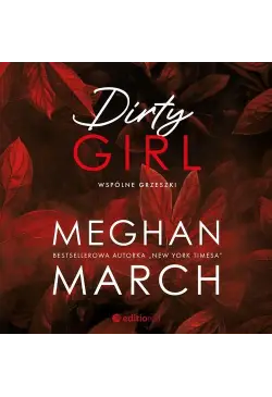 Dirty girl. Wspólne grzeszki