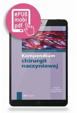 Kompendium chirurgii...