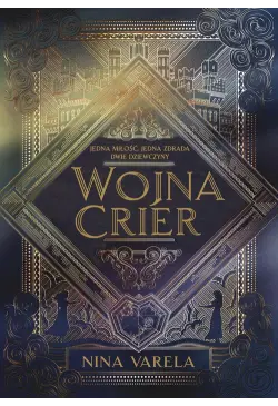 Wojna Crier