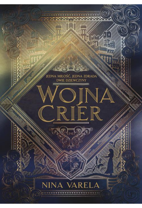 Wojna Crier