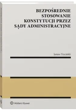 Bezpośrednie stosowanie...