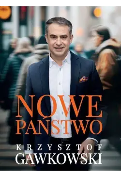 Nowe państwo