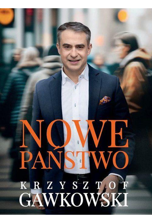 Nowe państwo