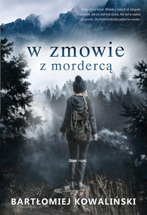 W zmowie z mordercą