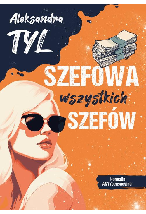 Szefowa wszystkich szefów