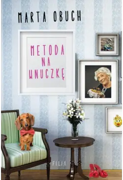 Metoda na wnuczkę