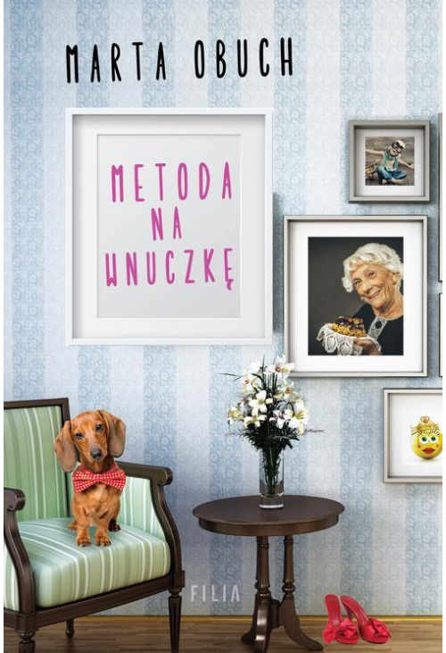 Metoda na wnuczkę