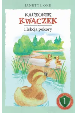 KACZOREK KWACZEK i lekcja...