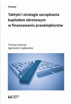 Taktyki i strategie...