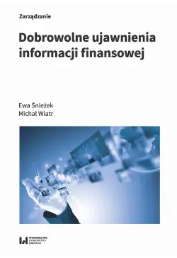 Dobrowolne ujawnienia...