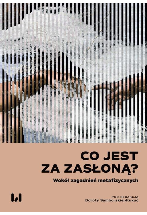 Co jest za zasłoną?