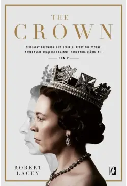The Crown. Oficjalny...