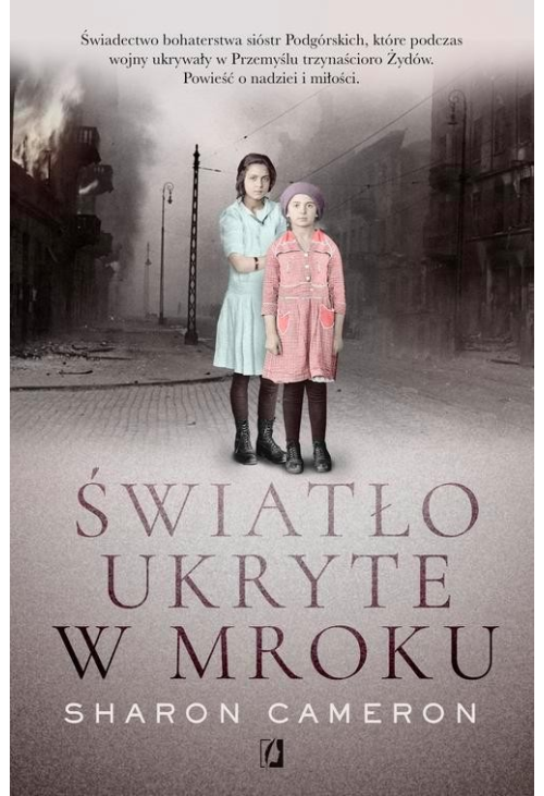 Światło ukryte w mroku