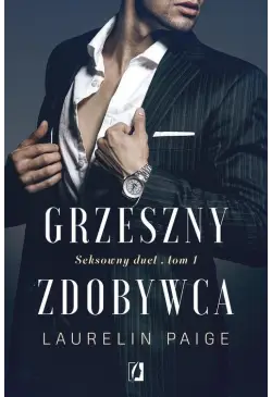 Grzeszny zdobywca. Seksowny...