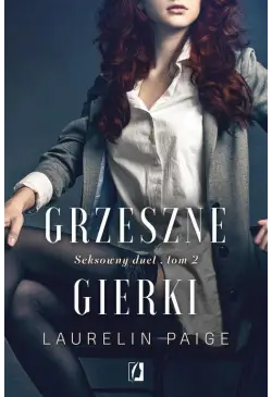 Grzeszne gierki. Seksowny...
