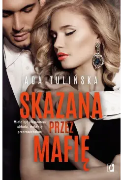 Skazana przez mafię. Bracia...