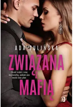 Związana z mafią. Bracia...