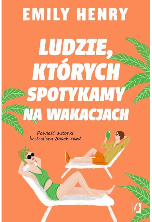 Ludzie, których spotykamy na wakacjach