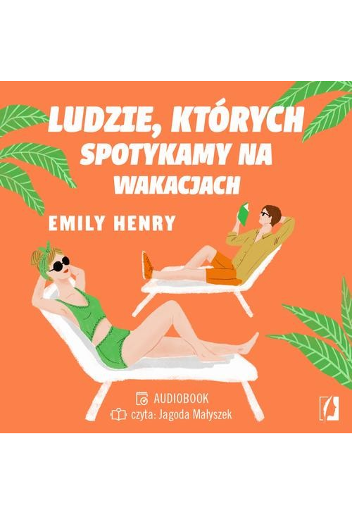 Ludzie, których spotykamy na wakacjach