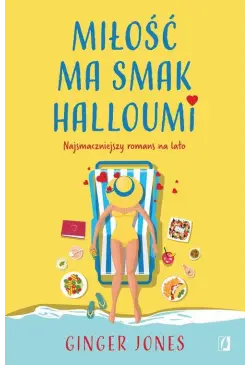 Miłość ma smak halloumi