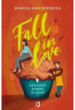 Fall in love
