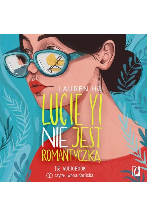 Lucie Yi NIE jest romantyczką