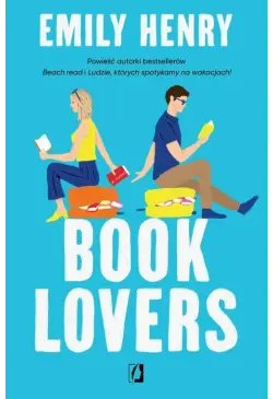 Book Lovers