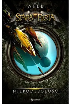 Stara Flota Tom 4...