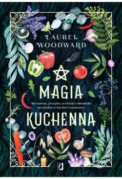 Magia kuchenna