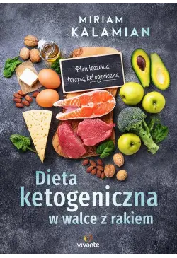 Dieta ketogeniczna w walce...
