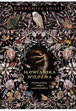 Słowiańska wiedźma