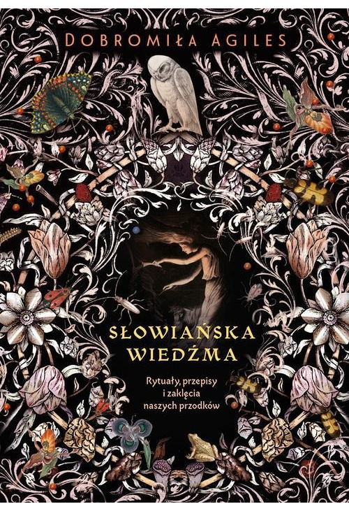 Słowiańska wiedźma