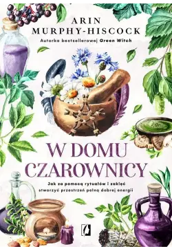 W domu czarownicy. Jak za...
