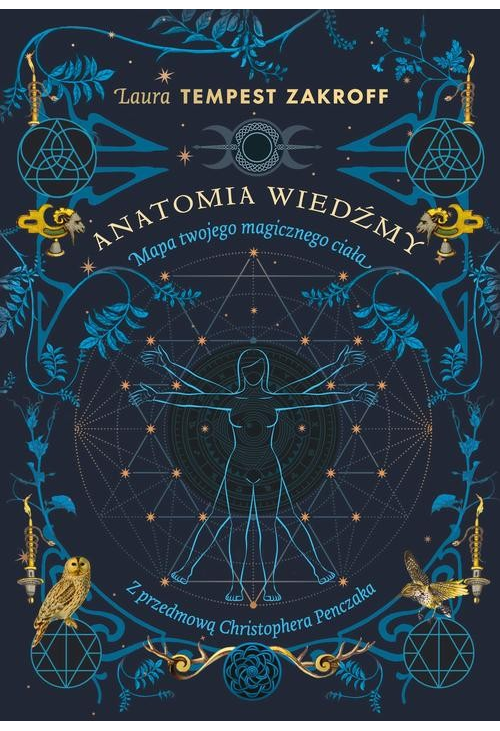 Anatomia wiedźmy