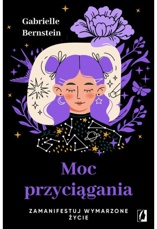 Moc przyciągania