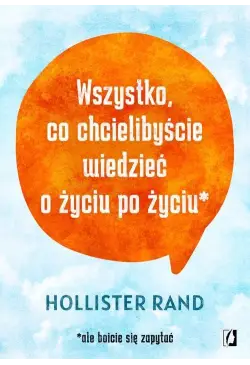 Wszystko, co chcielibyście...