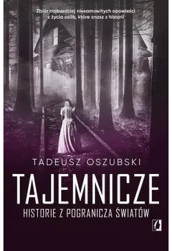 Tajemnicze historie z...