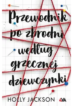 Przewodnik po zbrodni...