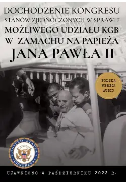 Dochodzenie Kongresu Stanów...