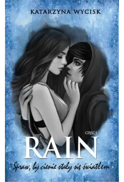 RAIN Spraw, by cienie stały...