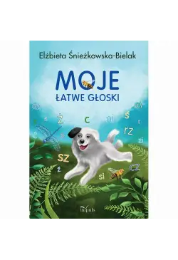 Moje łatwe głoski