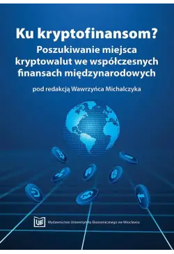 Ku kryptofinansom?...
