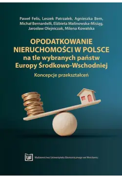 Opodatkowanie nieruchomości...
