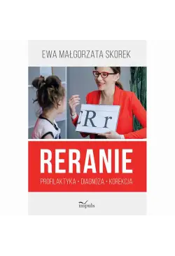 Reranie. Profilaktyka,...