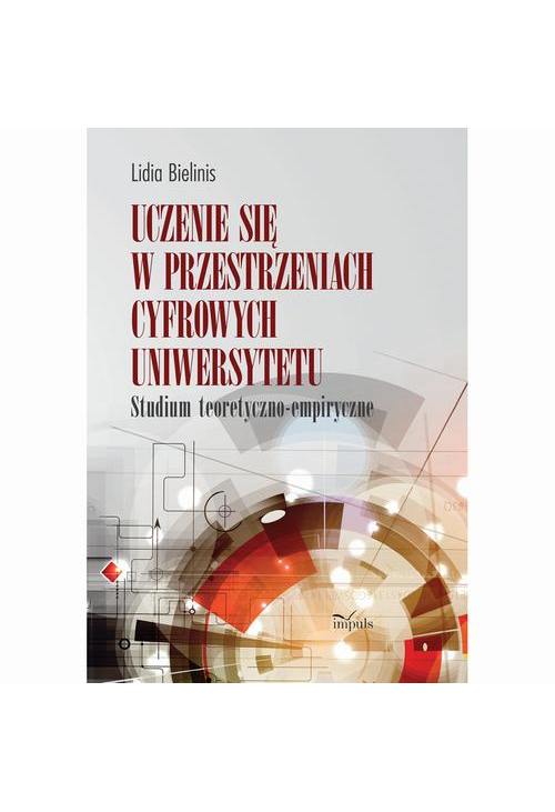 Uczenie się w przestrzeniach cyfrowych uniwersytetu