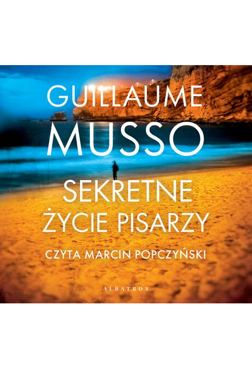 SEKRETNE ŻYCIE PISARZY