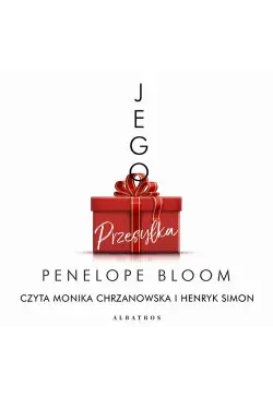 JEGO PRZESYŁKA